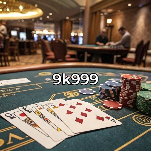 9k999