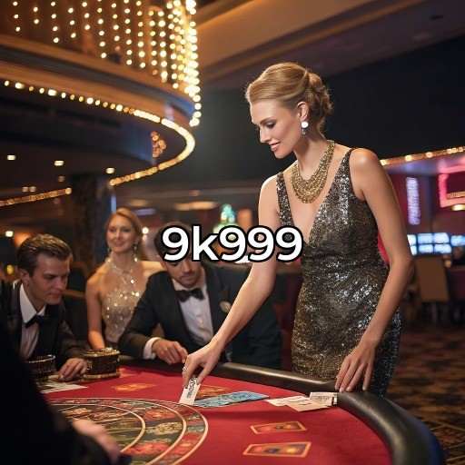 9k999