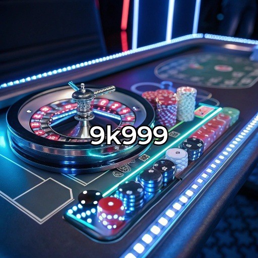 9k999