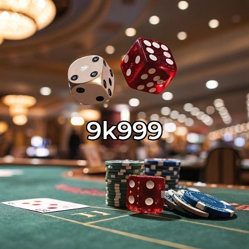 9k999